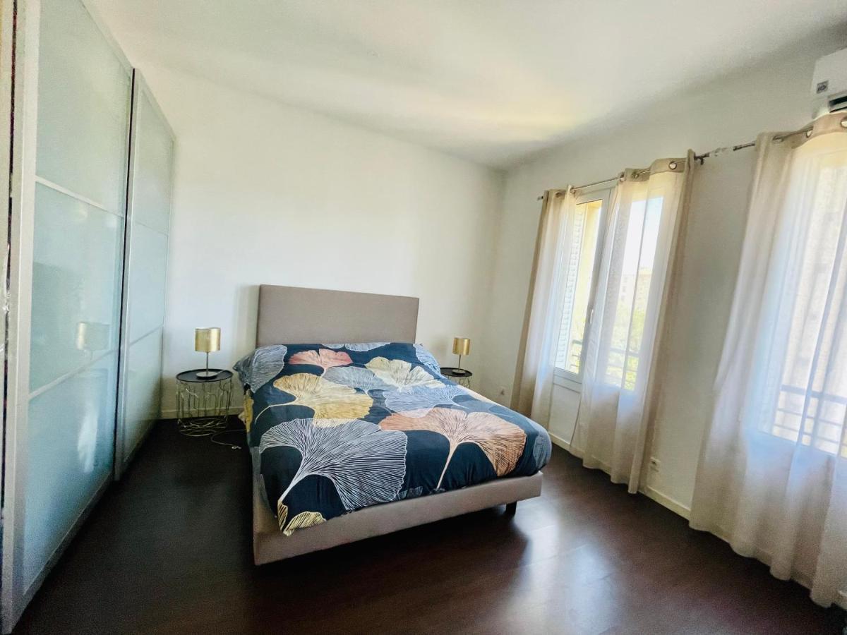 Sumptuous & Central Apartment Velodrome Prado 마르세유 외부 사진