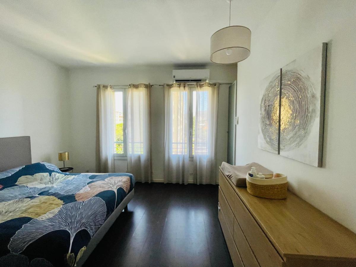 Sumptuous & Central Apartment Velodrome Prado 마르세유 외부 사진