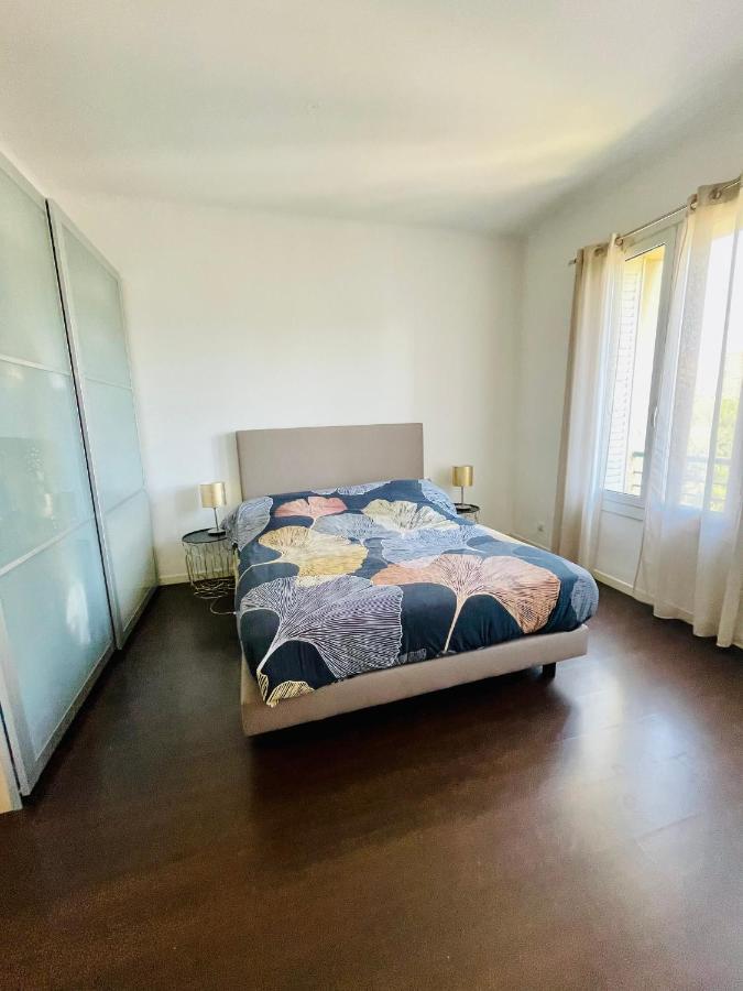 Sumptuous & Central Apartment Velodrome Prado 마르세유 외부 사진