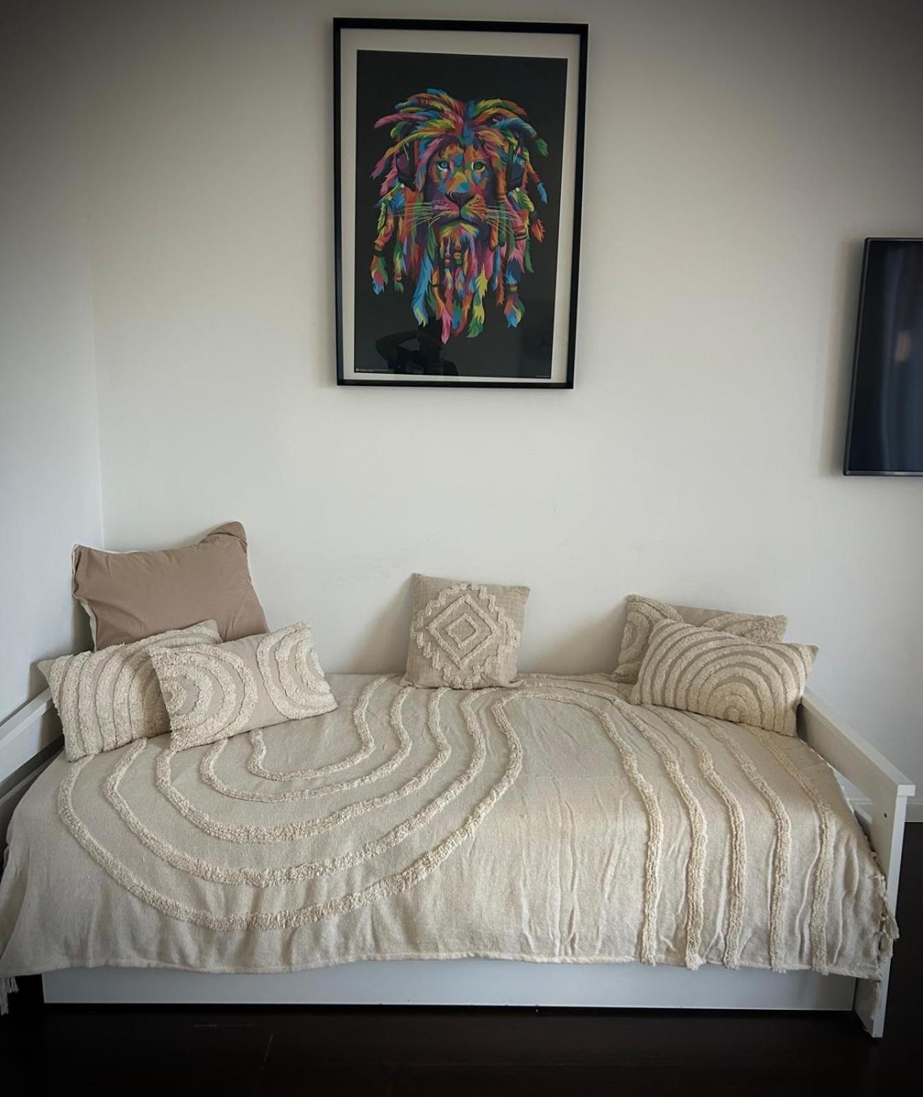 Sumptuous & Central Apartment Velodrome Prado 마르세유 외부 사진